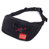 Manhattan Portage MARVEL SPIDER-MAN Alleycat Waist Bag MP1100SPIDERMAN画像
