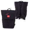 Manhattan Portage MARVEL SPIDER-MAN Washington SQ Backpack JR MP1220JRSPIDERMAN画像