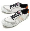 Admiral INOMER White/Gray/Orange SJAD1509-010311画像