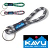 KAVU ロープキーチェーン 19810161画像