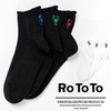 RoToTo BRU RoTo 3 SOCKS R10302画像