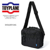 TOYPLANE SHOULDER BAG TP17-FAC02画像