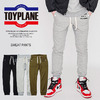 TOYPLANE SWEAT PANTS TP17-FPT01画像