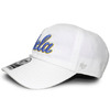'47 Brand UCLA BRUINS CLEAN UP STRAPBACK WHITE LVFTSUCLA003画像