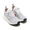 adidas Originals NMD_CS2 PK RUNNING WHITE/RUNNING WHITE BY9410画像