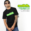 seedleSs. COOP REGULAR S/S TEE -BLACK- SDREG-SS01BK画像