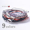 SCOSHA SB3 Bracelet MIX画像
