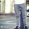 HTML ZERO3 Cheat Raise Sweat Pant PT098画像