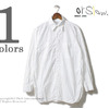 orslow VINTAGE FIT WORK SHIRT(UNISEX) 03-V8070-69画像