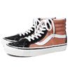 VANS ANAHEIM FACTORY SK8-HI STYLE 38 DX ''OG RUST/BLACK'' VN0A38GFOAQ画像