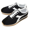 DIADORA SIRIO BLACK/WHITE 172297-0641画像