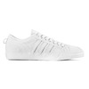 adidas Originals NIZZA RUNNING WHITE/RUNNING WHITE/RUNNING WHITE BZ0496画像