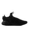adidas Originals TUBULAR DOOM SOCK PK CORE BLACK/CORE BLACK/TRASE OLIVE F17 BY3559画像