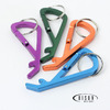 Bison Designs Cap Clip Carabiner 13CAPC画像