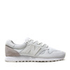 new balance U520AD WHITE画像