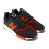 new balance MRL247GW BLACK MRL247GR画像