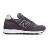 new balance W1400CM MUSHROOM MADE IN USA画像