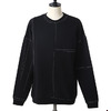 Maison Martin Margiela OVERSIZE FIT SWEAT S30GU0049画像