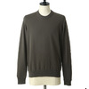 Maison Martin Margiela ELBOWPATCH CREWNECK KNIT S50HA0747画像