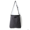 hobo Cotton Canvas Shoulder Bag HB-BG2614画像
