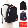 Manhattan Portage Tricolour Big Apple BackPack JR MP1210JRTRI17画像