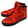 SUPRA VAIDER RED-BLACK 08205-603画像