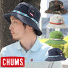 CHUMS FES HAT CH05-1075画像