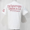 DELUXEWARE BRG-DD2 ブランドロゴTシャツ画像