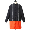 FACETASM FACE LONG COACH JACKET CHG-CO-M03画像