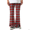 FACETASM FRINGE PANTS画像