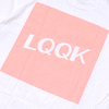 LQQK Studio LQQK Pocket Tee画像