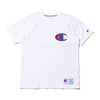 Champion T-SHIRT WHITE C3-F362-010画像
