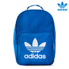 adidas Originals BACKPACK CLASSIC TREFOIL BLUE BK6722画像