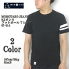 MOMOTARO JEANS 8.2オンス フットボール Tシャツ 07-014画像