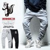 ANIMALIA TRACK PANTS: OLD WEST 1849 AN17A-PT03画像