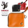 ANIMALIA CHISHOLM TRAIL Mini Wallet AN17A-AC06画像