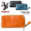 ANIMALIA CHISHOLM TRAIL Wallet#002 ANIMAL-AC61画像