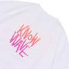 Know Wave LUV 2 SUK U PLS L/S Tee WHITE画像