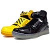 Reebok ALIEN STOMPER MID PL "FINAL BATTLE PACK" "ALIEN2" "LIMITED EDITION" YEL/BLK/RED/BLK/GRN/CLR BS8882画像