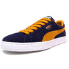 PUMA SUEDE SUPER PUMA "SUPER PUMA PACK" "KA LIMITED EDITION" NVY/L.BRN/WHT 365748-04画像