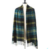 Traditional Weatherwear BLANKET MUFFLER -MCOVVELL- A172JGGO0022-TT26画像
