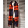 Traditional Weatherwear BLANKET MUFFLER -MACLAUGHLAN- A172JGGO0022-TT35画像