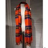 Traditional Weatherwear BLANKET MUFFLER -ROYAL STEWART- A172JGGO0022-TT18画像
