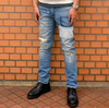 JAPAN BLUE JEANS CALIF. La Costa 10oz イージーデニム JB2300画像