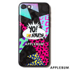 APPLEBUM iPhone Cover (Gizmobies) YO! MTV RAPS Collaboration画像