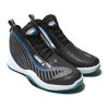 AND1 TAI CHI 3 Black/White/Royal D2005M-BWM画像