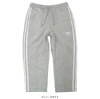 adidas Super Star Relax Cropped Pant Grey/White Originals BR6832画像