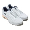 NIKE WMNS AIR MAX INVIGOR SE PURE PLATINUM/ARMORY BLUE-RUSH RED 882259-003画像