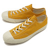 MoonStar FINE VULCANIZED GYM CLASSIC MUSTARD 54320014画像