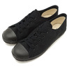 MoonStar FINE VULCANIZED LITE BASKET BLACK MONO 54320246画像